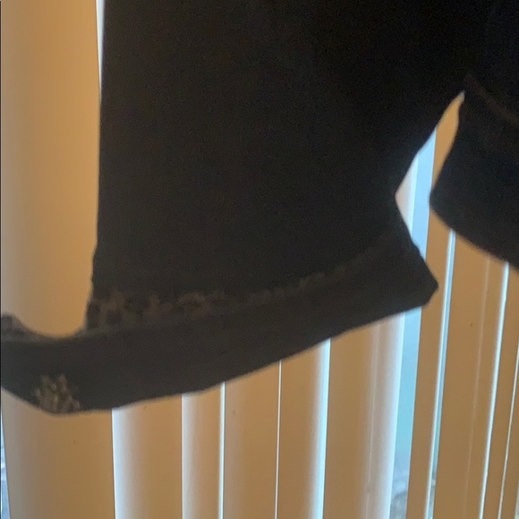 Denim Blue Jacket - Dolce - Picture 3 of 5